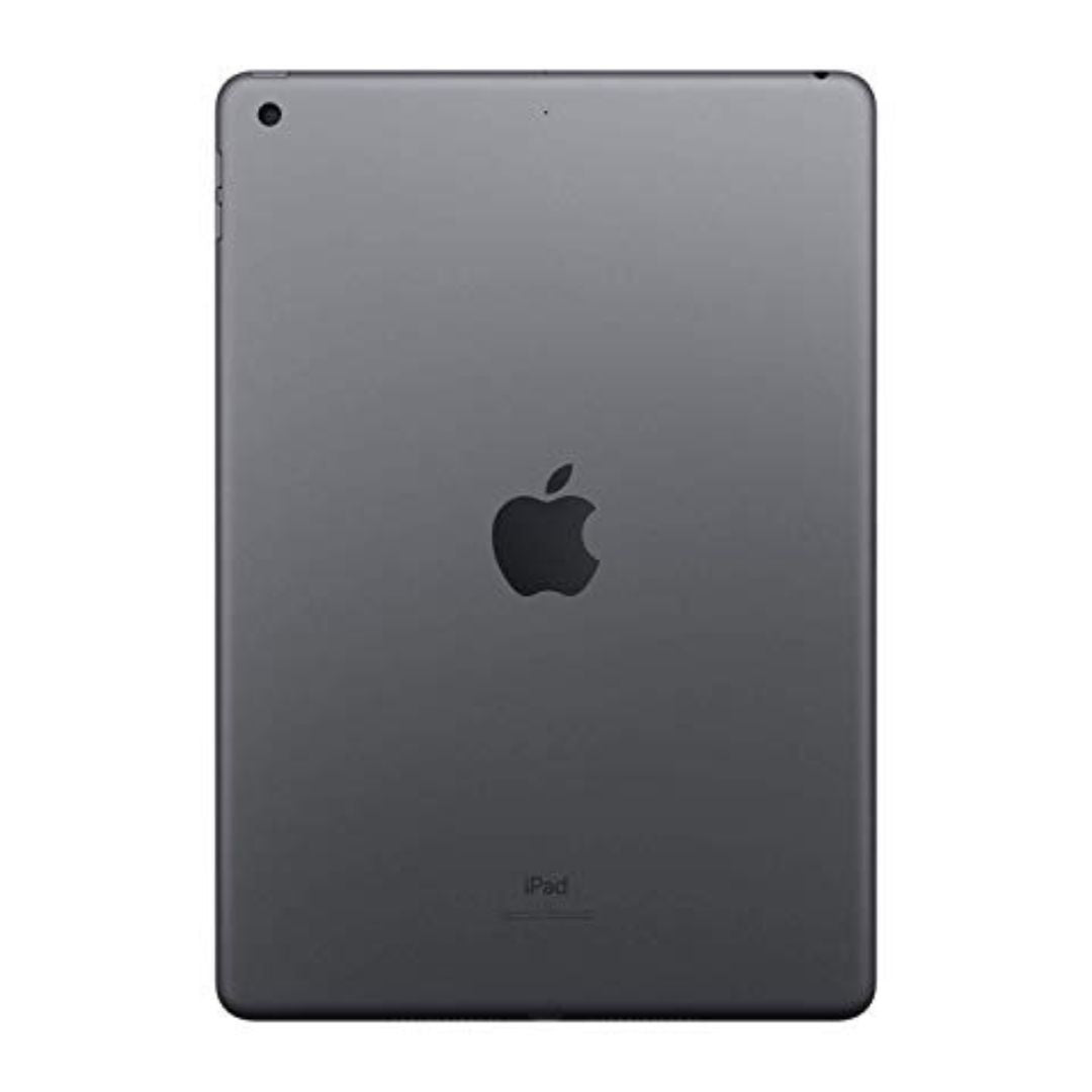 Apple iPad 10.2" 7th Gen (2019) (WiFi Only) - 128GB - Space Gray - MW772LL/A - Image 2