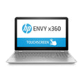HP Envy x360 – 15.6″ FHD Touch – i5-6200U – 8GB RAM – 1TB HDD – Silver – m6-w103dx