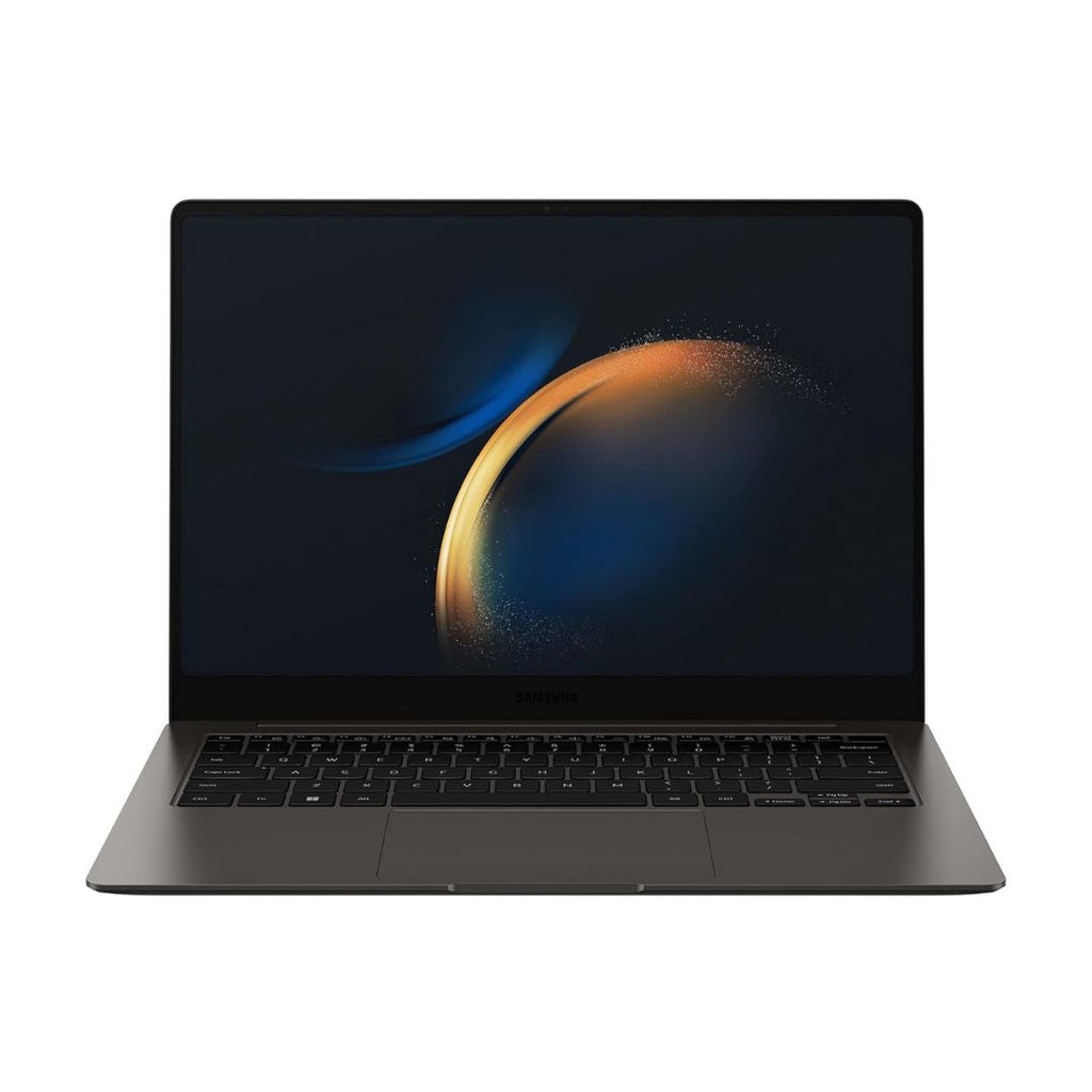 Samsung Galaxy Book3 Pro 14" 3K - Intel Evo Core i7-1360P - 16GB RAM - 512 GB SSD - Graphite