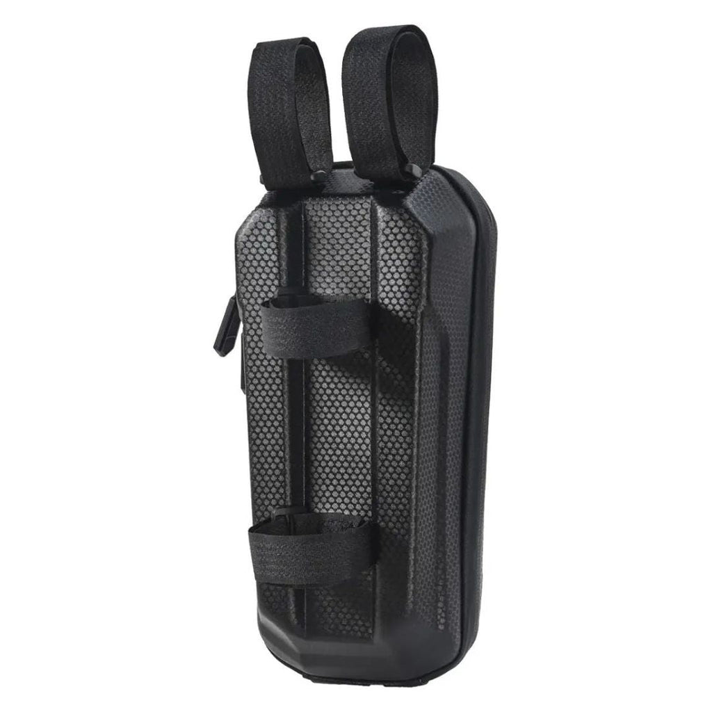NIU - Scooter Handlebar Bag - Black - 5K3G6C03J - Image 2