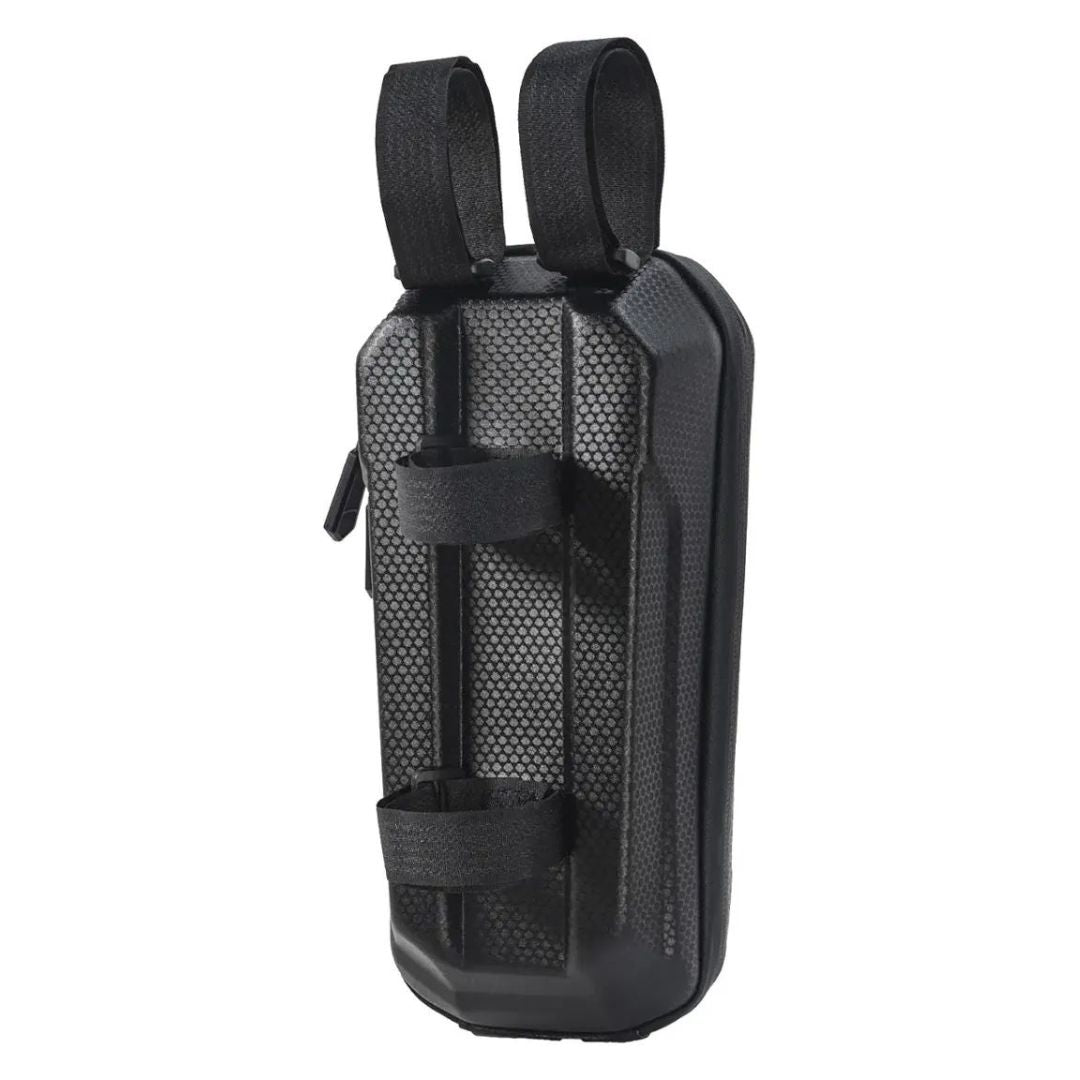 NIU - Scooter Handlebar Bag - Black - 5K3G6C03J - Image 2