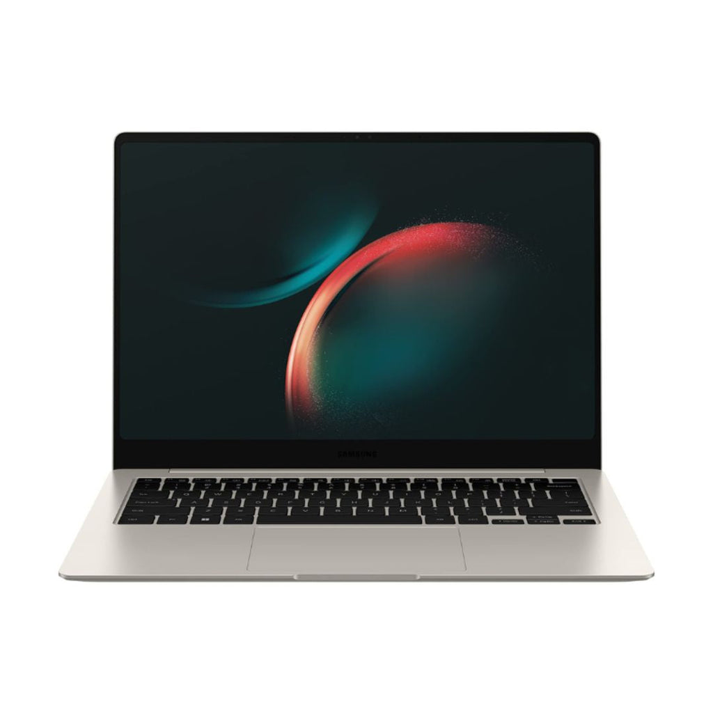 Samsung - Galaxy Book3 15.6" FHD Laptop - Intel 13th Gen Core i7-1355U - 16GB Memory - 512GB SSD - Silver