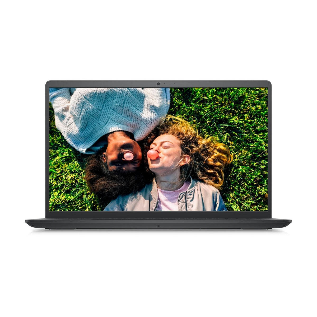Dell Inspiron 15 3520 – 15.6″ FHD Touch – Intel Core i7‑1255U – 16 GB RAM – 1 TB SSD – Carbon Black – i3520‑7896BLK‑PUS