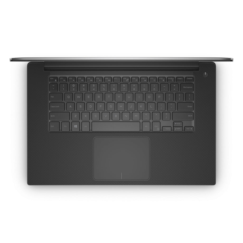 Dell XPS9560-5000SLV-PUS 15.6" - i5-7300HQ - 8GB RAM - GTX 1050 - 256GB SSD - Silver - Image 8