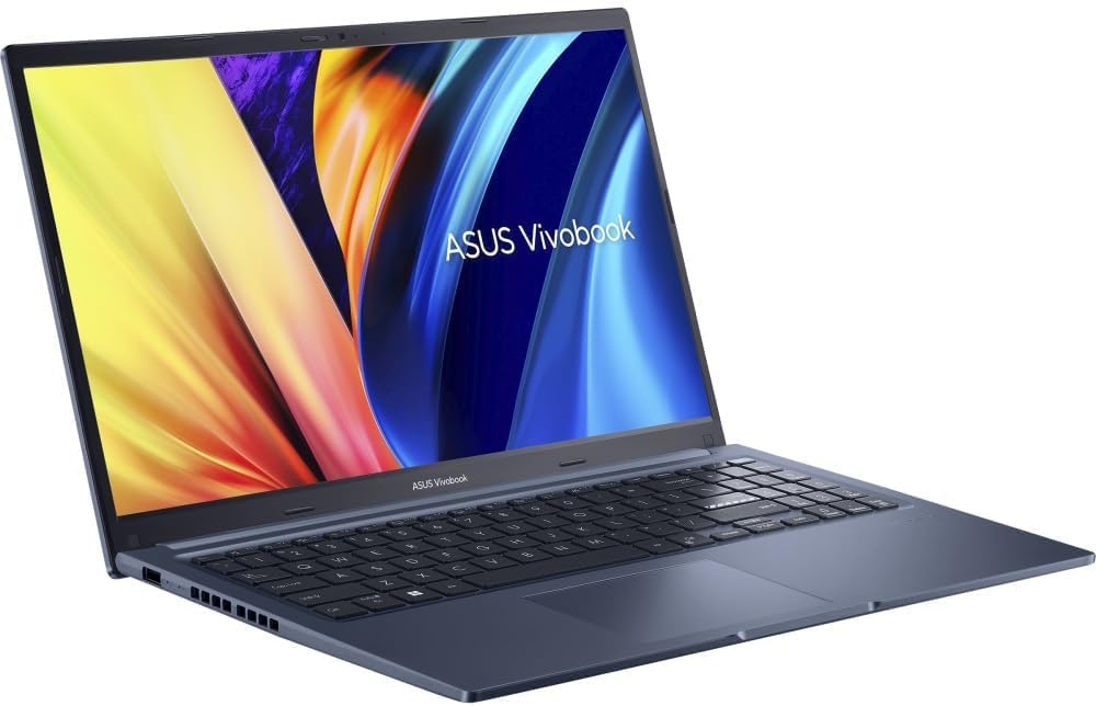 Asus Vivobook – 16" FHD – i7-1255U – 16GB RAM – 512GB SSD – Windows 11 – F1605ZA-WS74 - Image 2