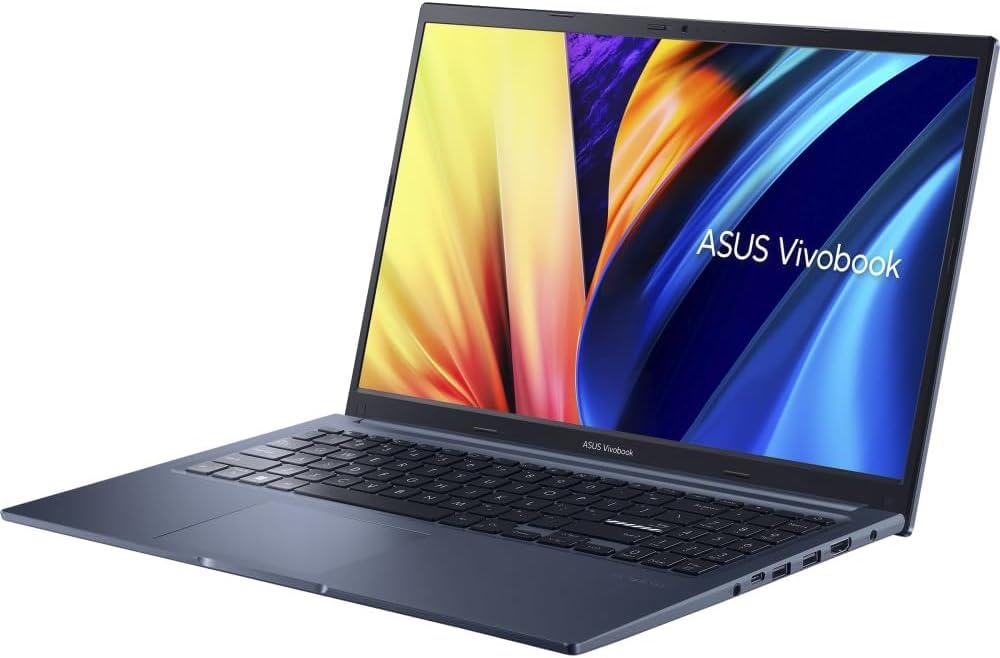 Asus Vivobook – 16" FHD – i7-1255U – 16GB RAM – 512GB SSD – Windows 11 – F1605ZA-WS74 - Image 4