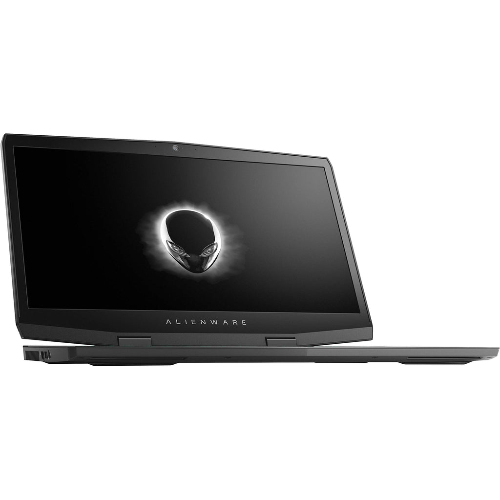 Alienware M17 – 17.3" UHD – i7-9750H – 16GB RAM – RTX 2060 – 512GB SSD – Silver - Image 7