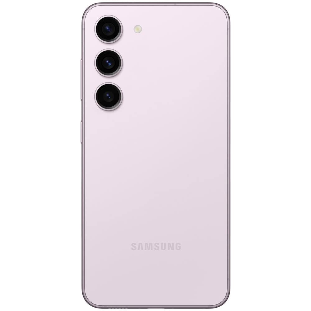 Samsung Galaxy S23+ 5G – 256GB – Lavender – Verizon (SM-S916ULIAVZW) - Image 3