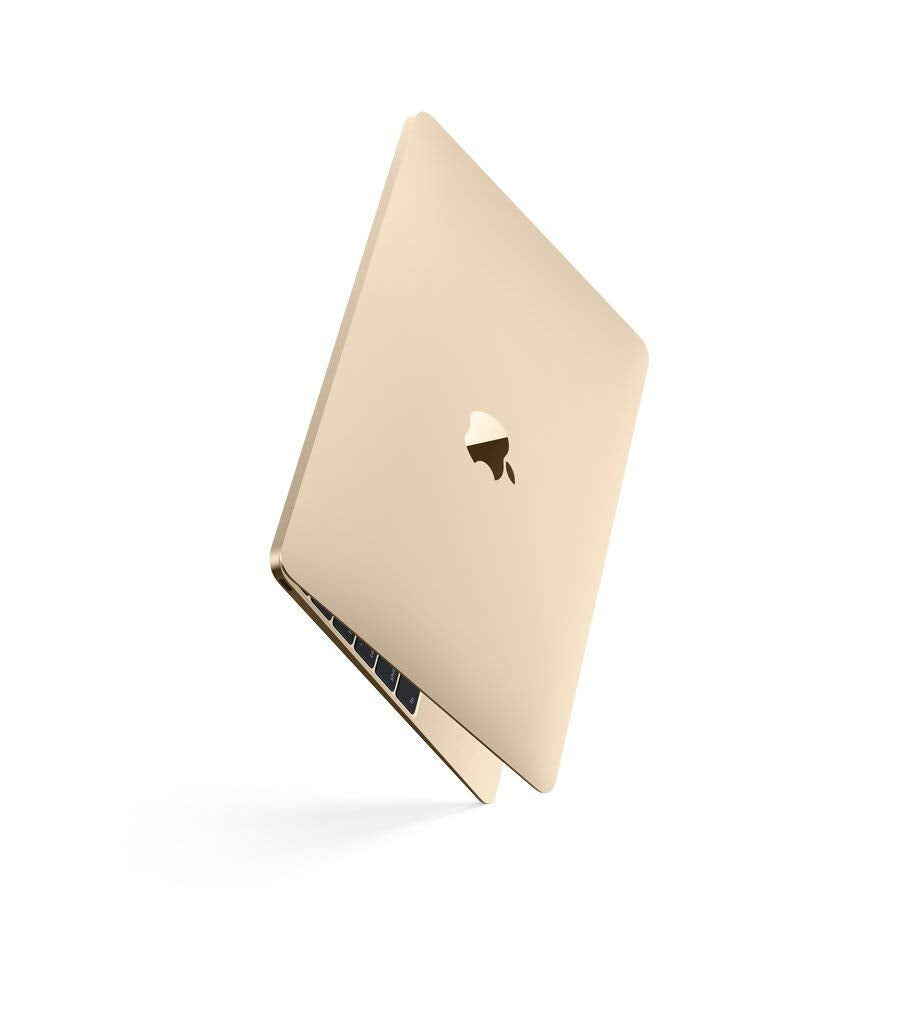 Apple MacBook 12" Retina (Mid-2017) - Intel Core m3 - 8GB RAM - 256GB SSD - MNYK2LL/A - Image 2