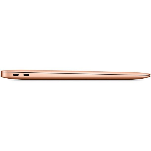 Apple MacBook Air 13-inch Core i5 1.1GHz 16GB RAM 1TB SSD Storage 2020 (Gold) - Image 3