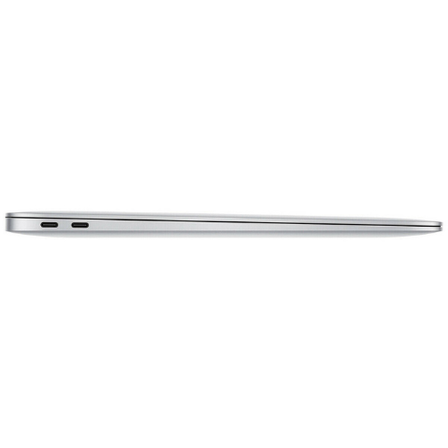 Apple MacBook Air 13.3-inch Core i5 1.1GHz 8GB RAM 512GB SSD Storage 2020 (Silver) - Image 3