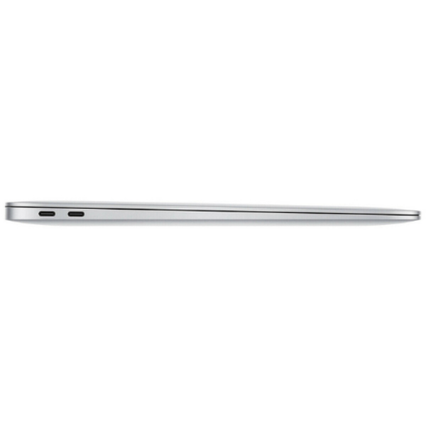 Apple MacBook Air 13.3-inch Core i3 1.1GHz 8GB RAM 128GB SSD Storage 2020 (Silver) - Image 3
