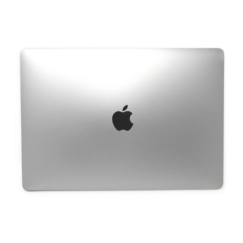 Apple MacBook Air 13.3-inch Core i3 1.1GHz 8GB RAM 256GB SSD Storage 2020 (Silver) - Image 4