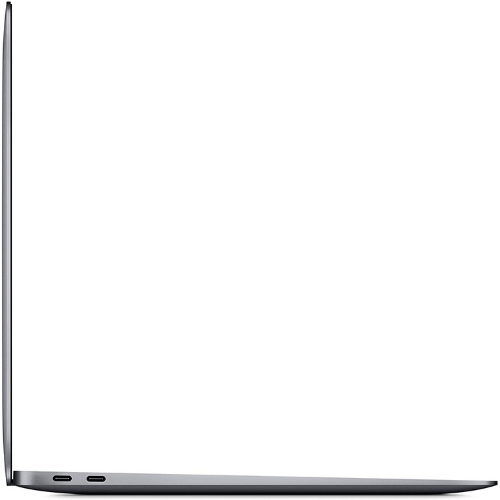 Apple MacBook Air 13.3-inch Core i3 1.1GHz 16GB RAM 256GB SSD Storage 2020 (Space Gray) - Image 4