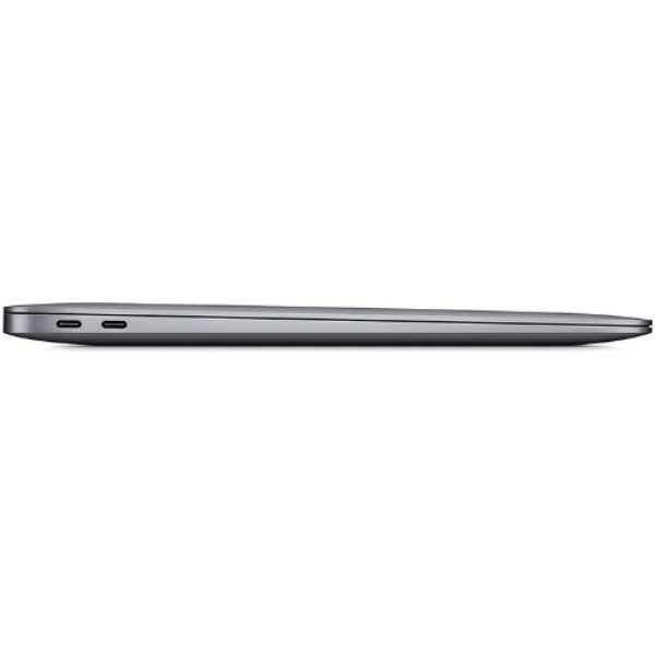 Apple MacBook Air 13.3-inch Core i3 1.1GHz 16GB RAM 256GB SSD Storage 2020 (Space Gray) - Image 5