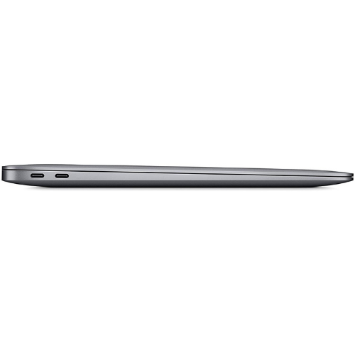 Apple MacBook Air 13.3-inch Core i3 1.1GHz 8GB RAM 512GB SSD Storage 2020 (Space Gray) - Image 5
