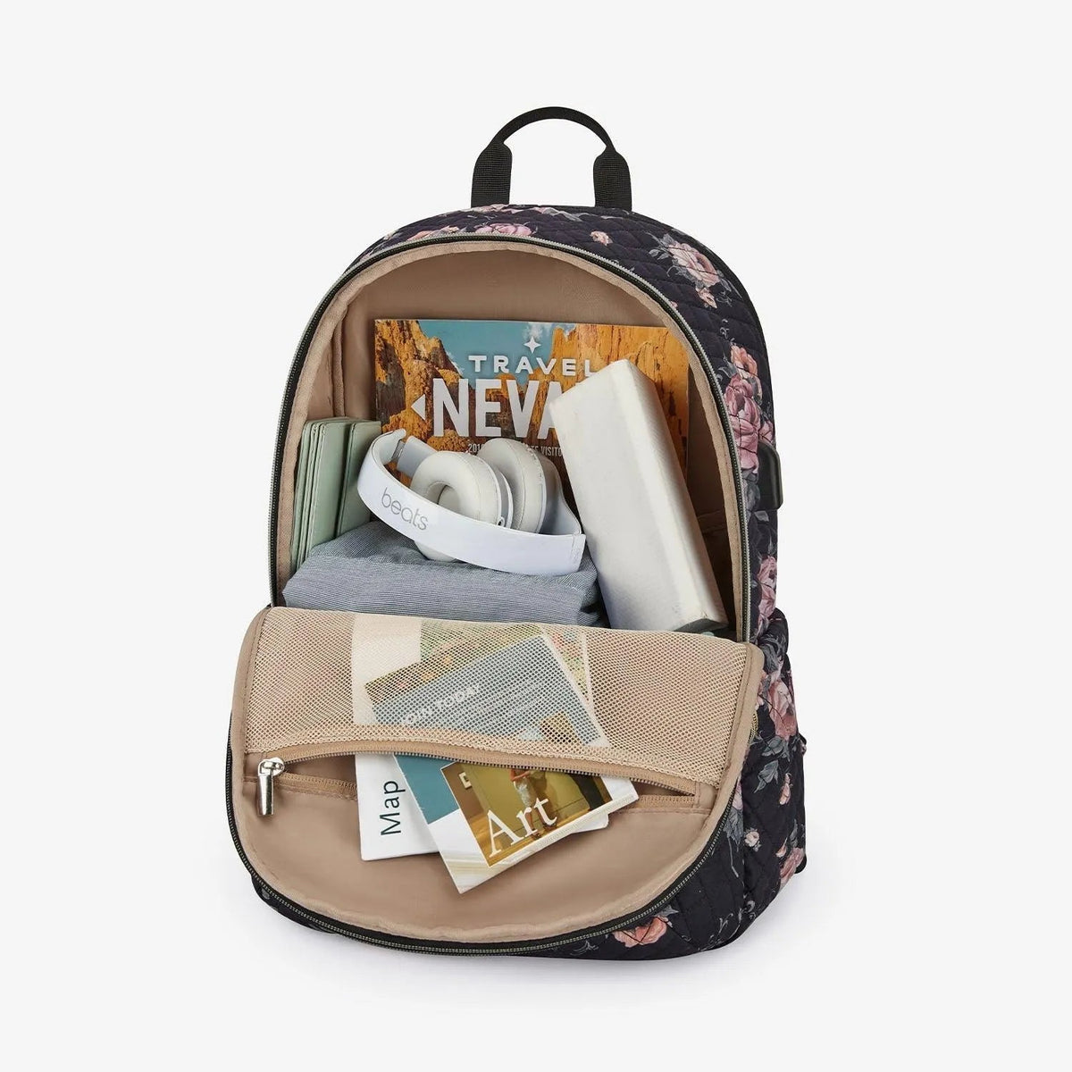 Bonchemin 15.6 inch Laptop Backpacks - Image 39