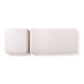 Sun Lounger Cushion - Foam Insert Only