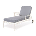 The Al Fresco Sun Lounger