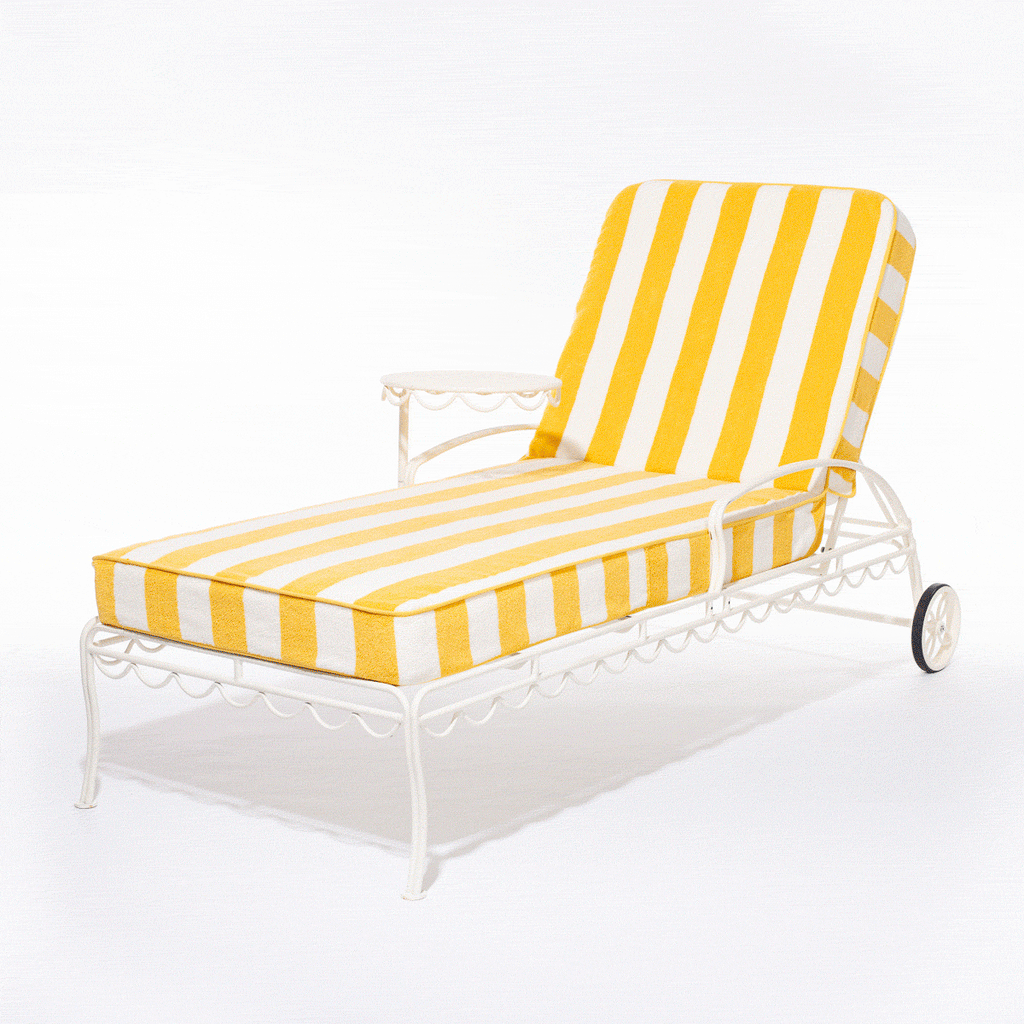The Lounger Towel - Image 2