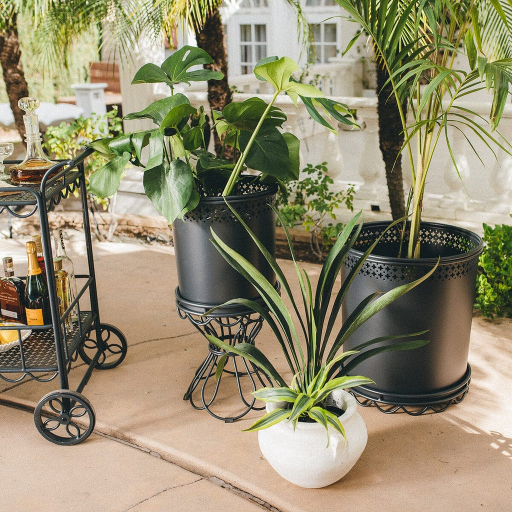 The Al Fresco Large Planter - Image 3
