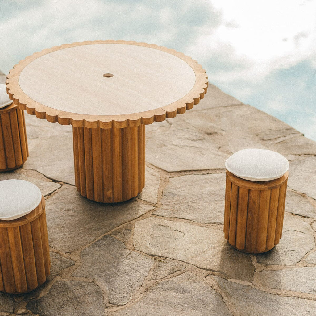 The Daisy Dining Table - Image 2