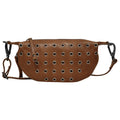 Bond Leather Sling Bag