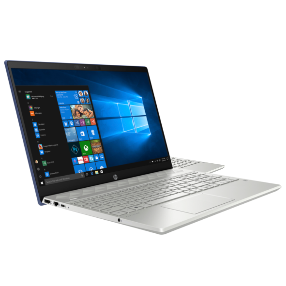 HP Pavilion – 15.6" WXGA Touch – i5-8250U – 12GB RAM – 1TB SSD – 15-cs0053cl - Image 2