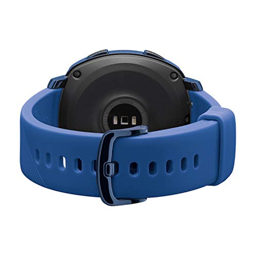 Samsung - Gear Sport Smartwatch 43mm - Blue - SM-R600NZBAXAR - Image 5