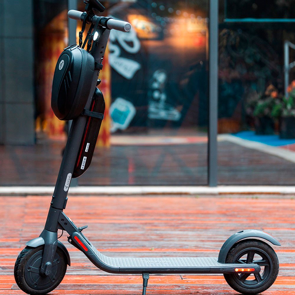 Segway - Kick Scooter Bag - Black - AC.00.0000.37 - Image 4