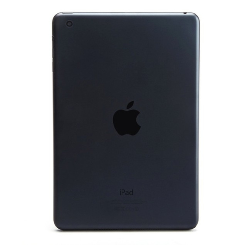 Verizon Apple iPad Mini 7.9" 1st Gen (2012) (WiFi+Cellular) - 16GB - Black & Slate - MD540LL/A - Image 3