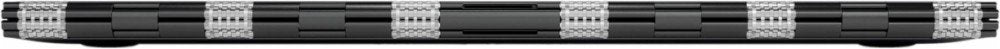 Lenovo - Yoga 910 2-in-1 14" - Intel Core i7 - 8GB RAM - 256GB SSD - Silver - 80VF002JUS - Image 9