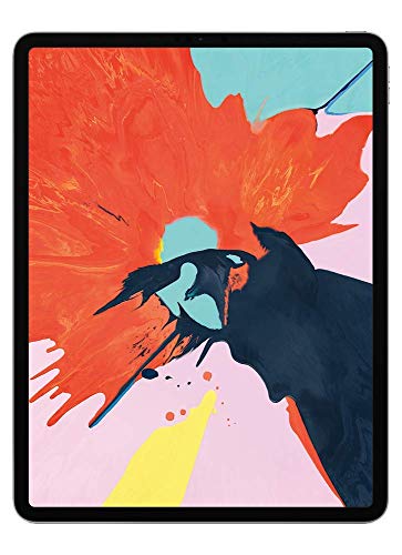 Apple 12.9" iPad Pro (3rd Gene, 2018) Wi-Fi + Cellular – 64GB – Space Gray – MTHL2LL/A - Image 3