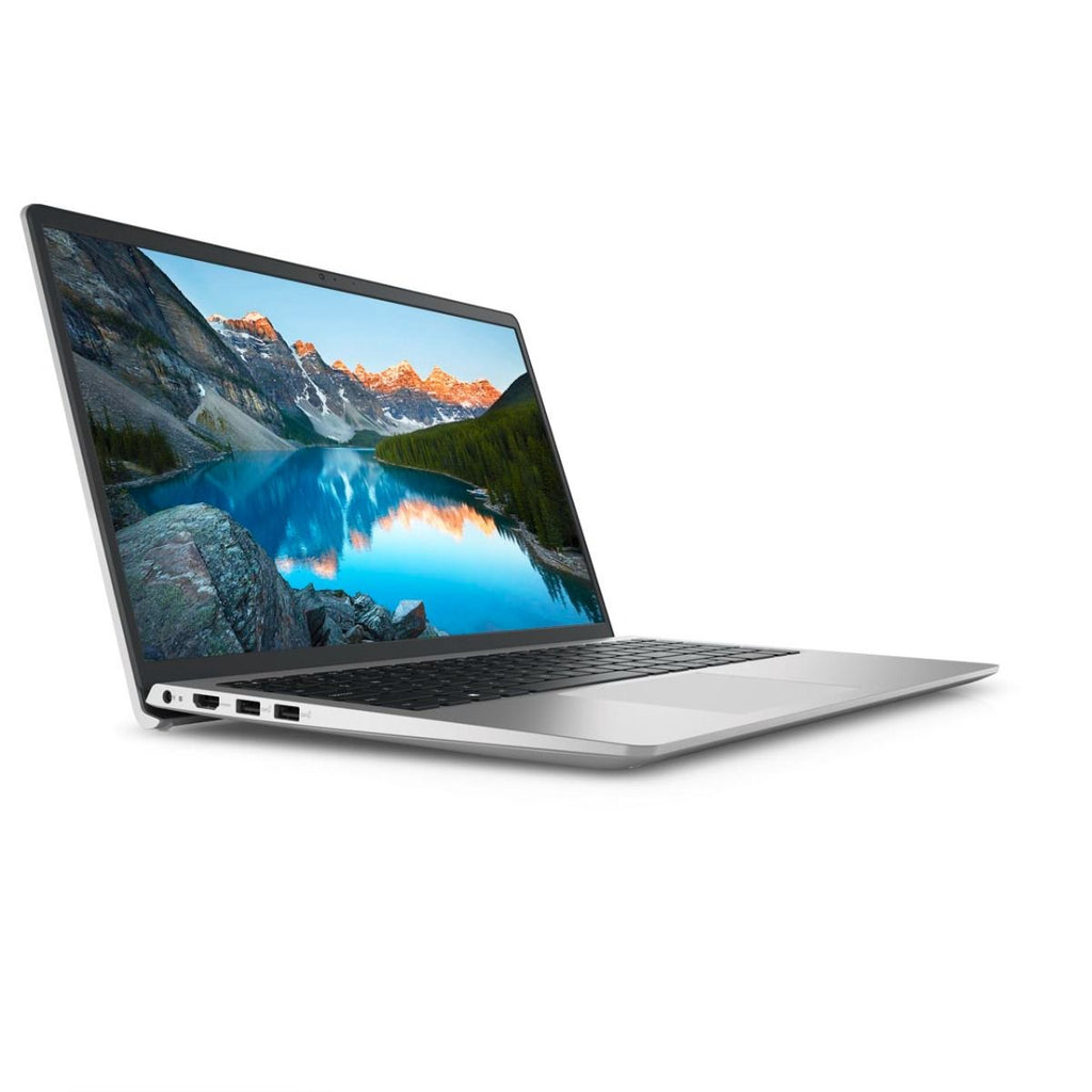 Dell Inspiron 15 3511 - 15.6" FHD - i5-1135G7 - 8GB RAM - 512GB SSD - Silver - Image 2