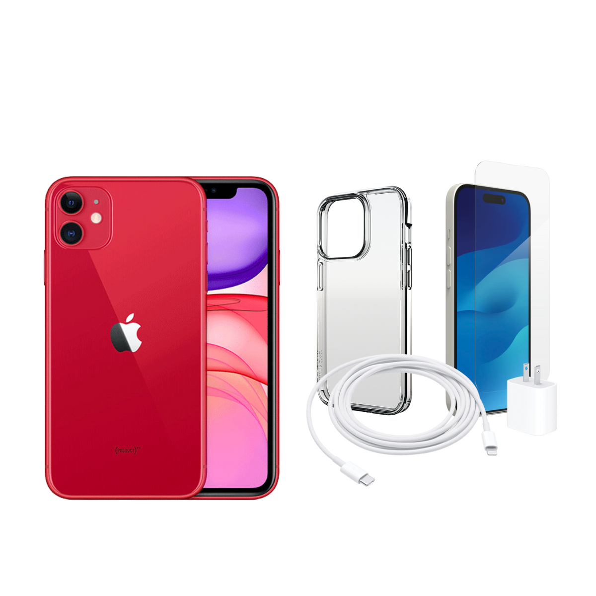iPhone 11 - Starter Pack - Image 2