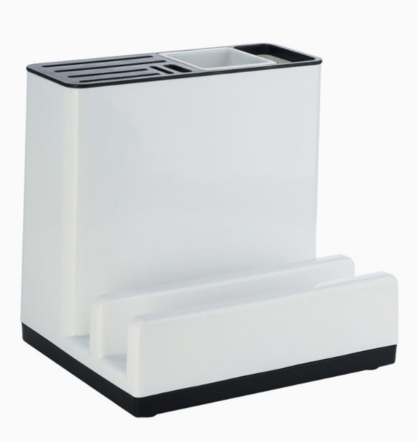 Kitchen Tableware Storage Holder - Image 6