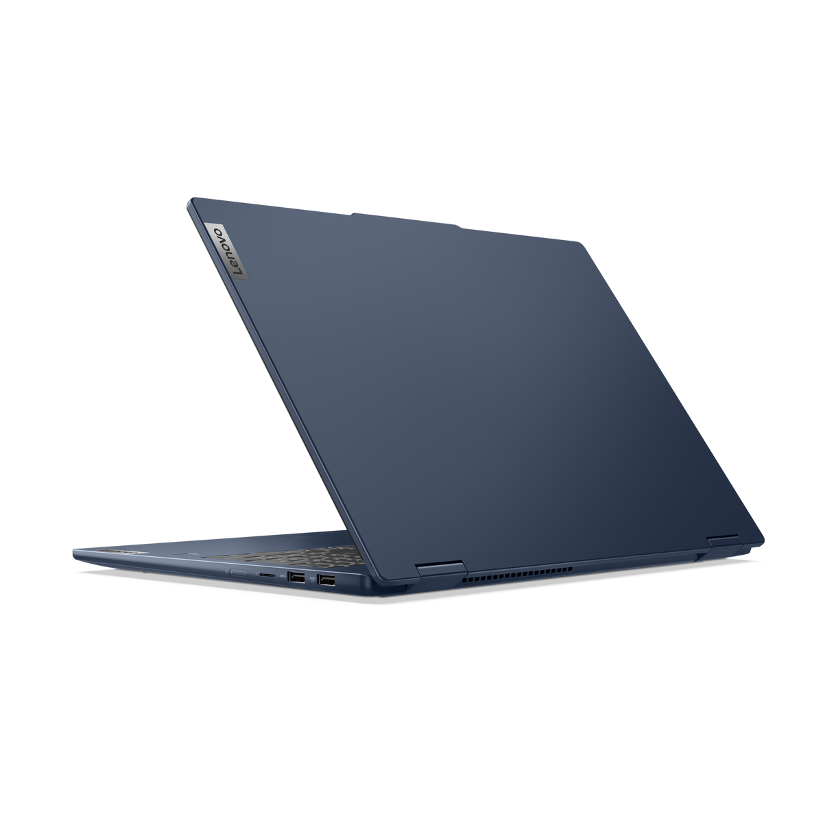 Lenovo IdeaPad 5-16IRU9 – 16" FHD+ Touch – Intel Core 7-150U – 16GB RAM – 1TB SSD – Cosmic Blue – 83DU001KUS - Image 7