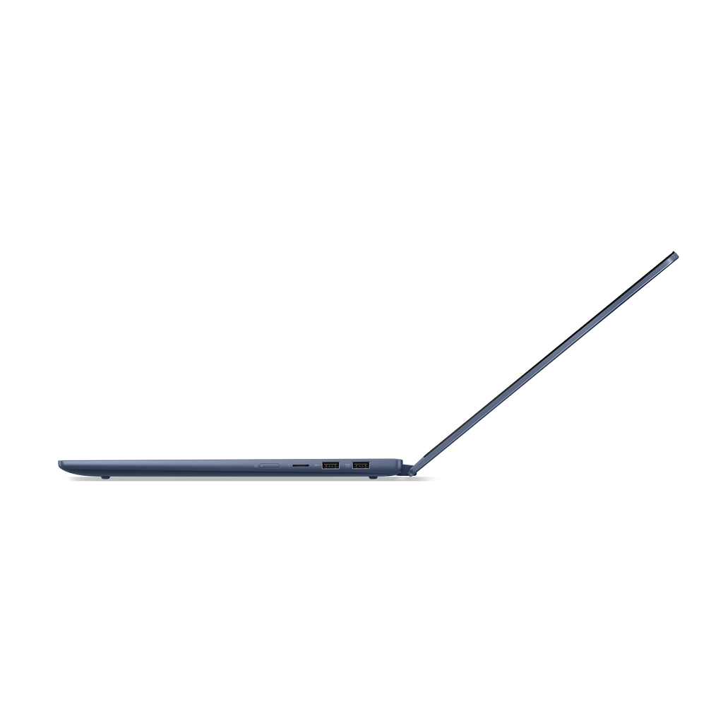 Lenovo IdeaPad 5-16IRU9 – 16" FHD+ Touch – Intel Core 7-150U – 16GB RAM – 1TB SSD – Cosmic Blue – 83DU001KUS - Image 4