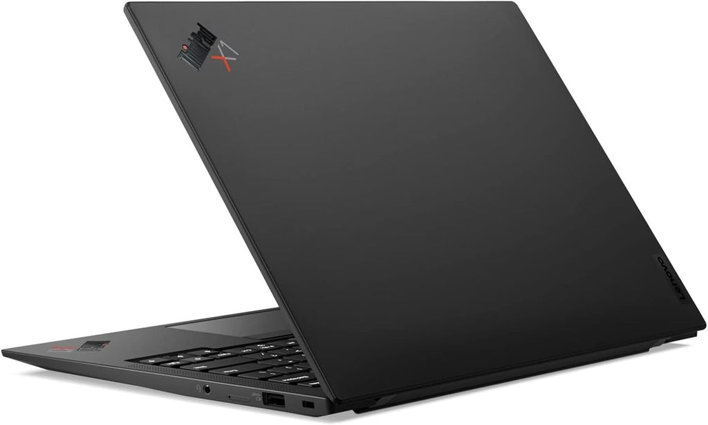 Lenovo ThinkPad X1 Carbon 9th Gen – 14" WUXGA – i7-1165G7 – 16GB RAM – 512GB SSD – Gray – 20XWS2RE00 - Image 4