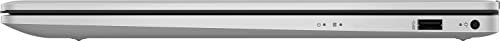 HP Laptop – 17.3" FHD – Intel Core i5-1135G7 – 8GB RAM – 256GB SSD – Silver – 17-CN0023DX - Image 3