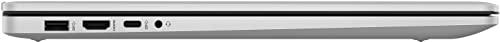 HP Laptop – 17.3" FHD – Intel Core i5-1135G7 – 8GB RAM – 256GB SSD – Silver – 17-CN0023DX - Image 4