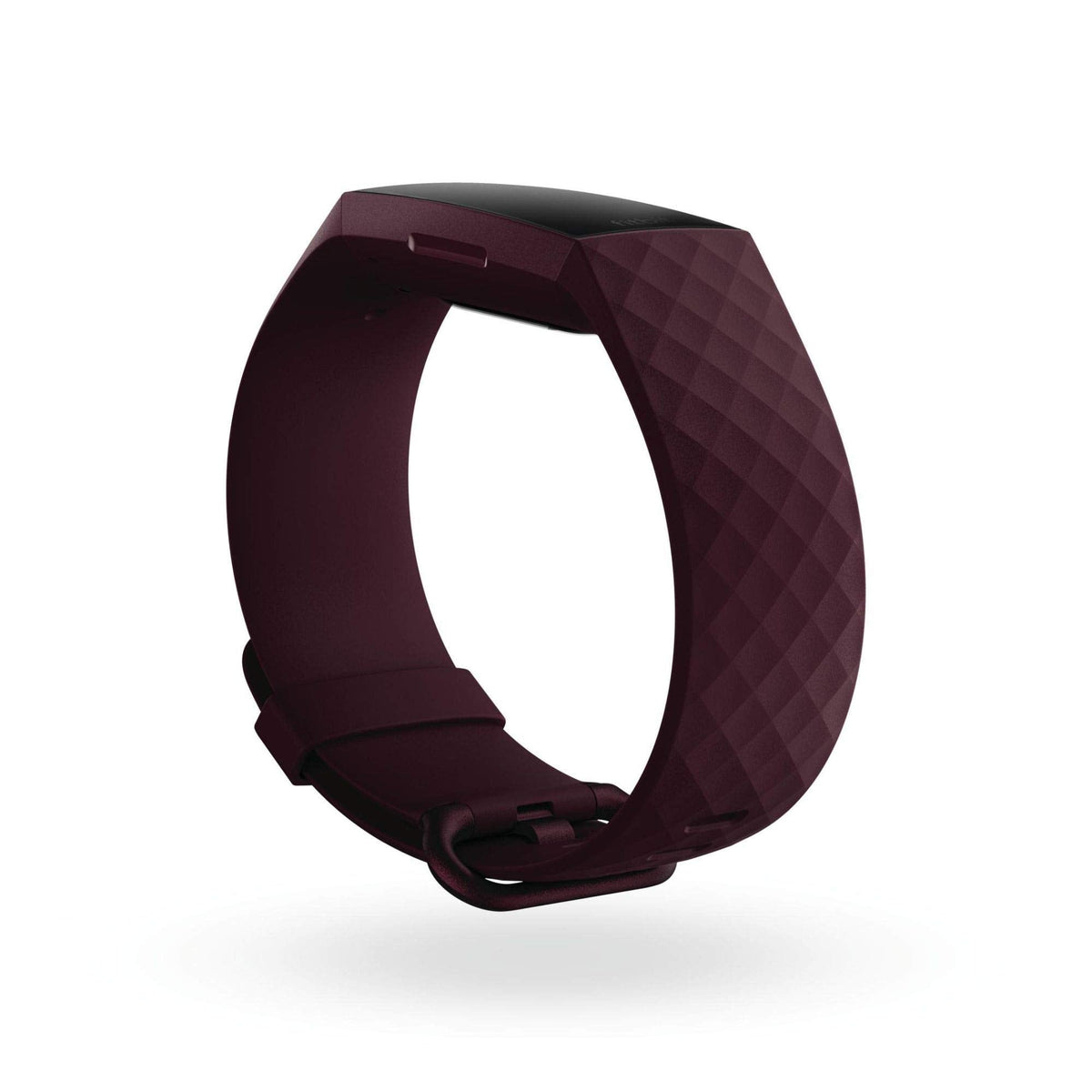 Fitbit Charge 4 – Activity Tracker GPS + Heart Rate – Rosewood – FB417BYBY - Image 4