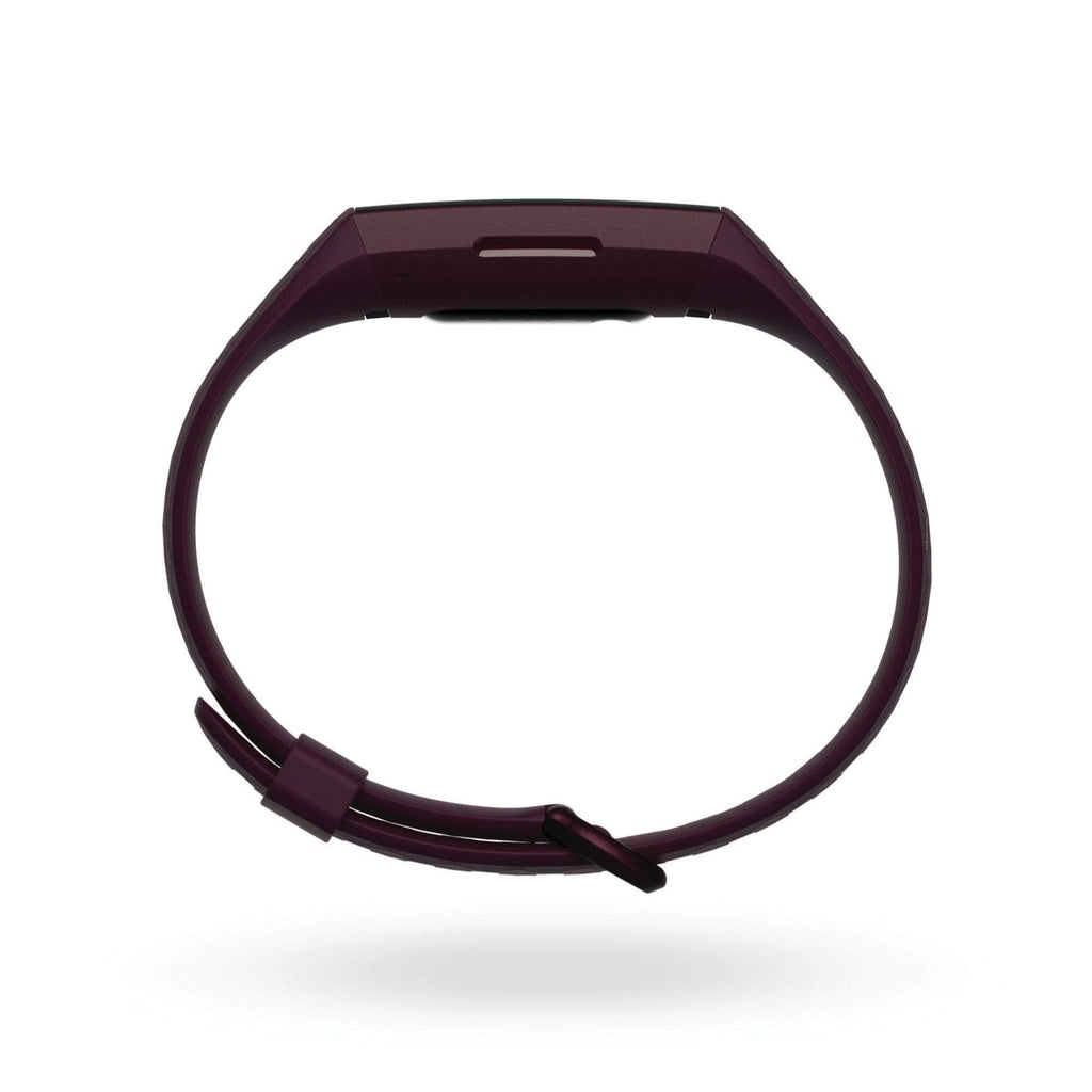 Fitbit Charge 4 – Activity Tracker GPS + Heart Rate – Rosewood – FB417BYBY - Image 5