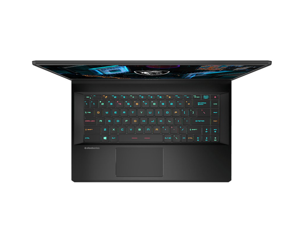 Msi GP66 Leopard 11UG-290 - FHD - i7 11800H - 16GB RAM - RTX3070 - 1TB SSD - Black - Image 2