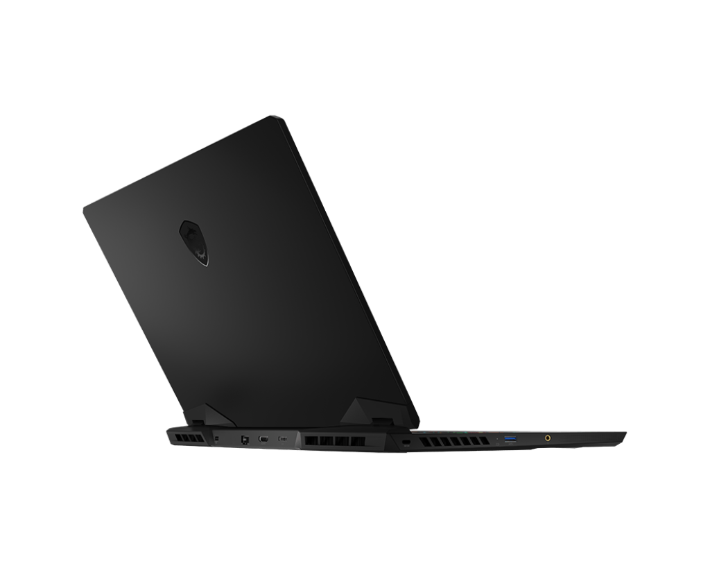 Msi GP66 Leopard 11UG-290 - FHD - i7 11800H - 16GB RAM - RTX3070 - 1TB SSD - Black - Image 4