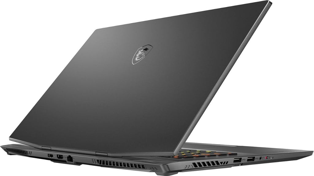 MSI Stealth GS77 12UE-231US – 17.3" FHD 144Hz – i9-12900H – 16GB RAM – RTX 3060 – 1TB SSD – Black – Stealth7712231 - Image 4