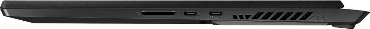MSI Stealth GS77 12UE-231US – 17.3" FHD 144Hz – i9-12900H – 16GB RAM – RTX 3060 – 1TB SSD – Black – Stealth7712231 - Image 6