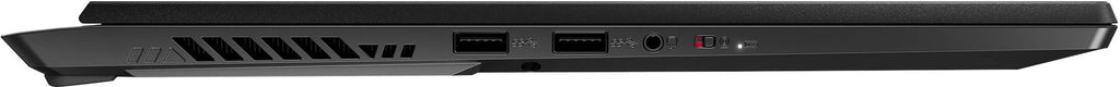 MSI Stealth GS77 12UE-231US – 17.3" FHD 144Hz – i9-12900H – 16GB RAM – RTX 3060 – 1TB SSD – Black – Stealth7712231 - Image 7