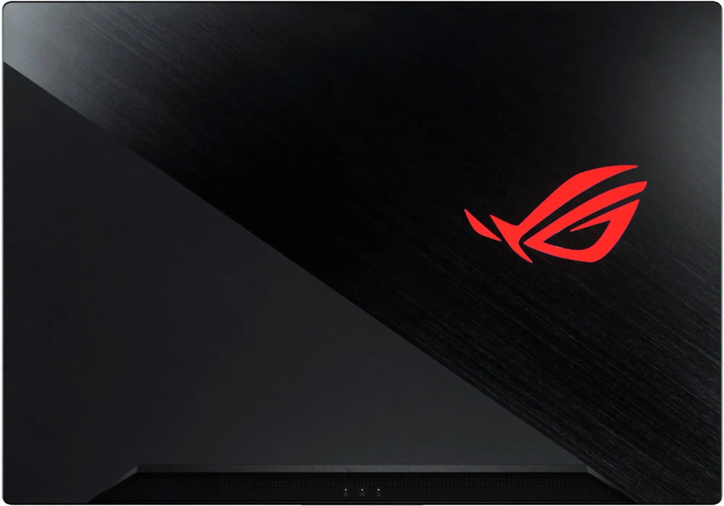 ASUS ROG Zephyrus S – 15.6" FHD 144Hz – i7-9750H – 16GB RAM – RTX 2060 – 512GB SSD – Metallic Black – GX502GV-PB74 - Image 5