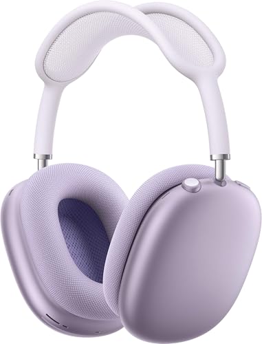 Apple AirPods Max (USB-C) - Purple - MWW83AM/A - Image 3